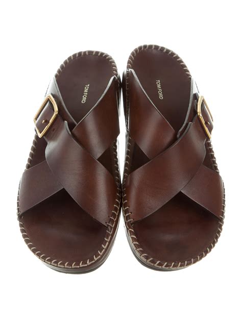 luxury men's sandals.